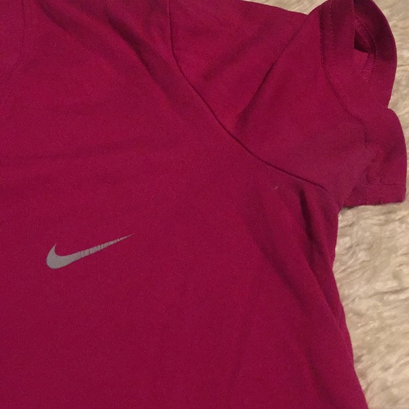 Bike dri-fit size small top - Picture 2 of 4